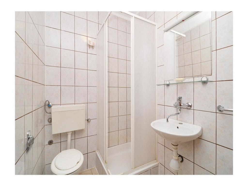 Apartment In Privlaka/Zadar Riviera 7841 Esterno foto